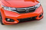 Honda Fit Sport 2017 года (NA)